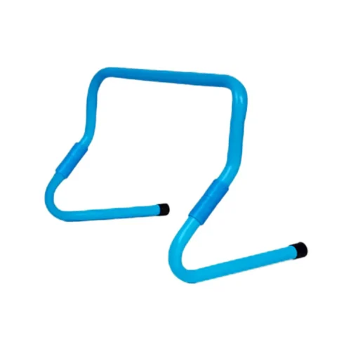 Adjustable-Hurdles-Blue Adjustable Hurdles
