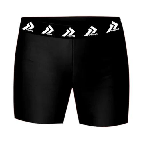Baselayer Short Black