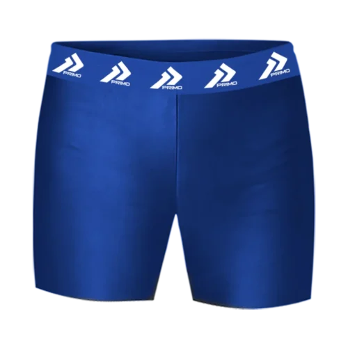 Baselayer Short Royal
