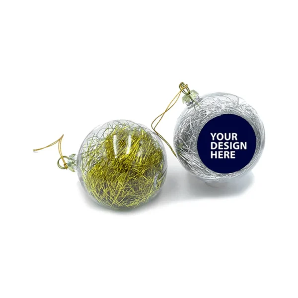 Christmas Balls