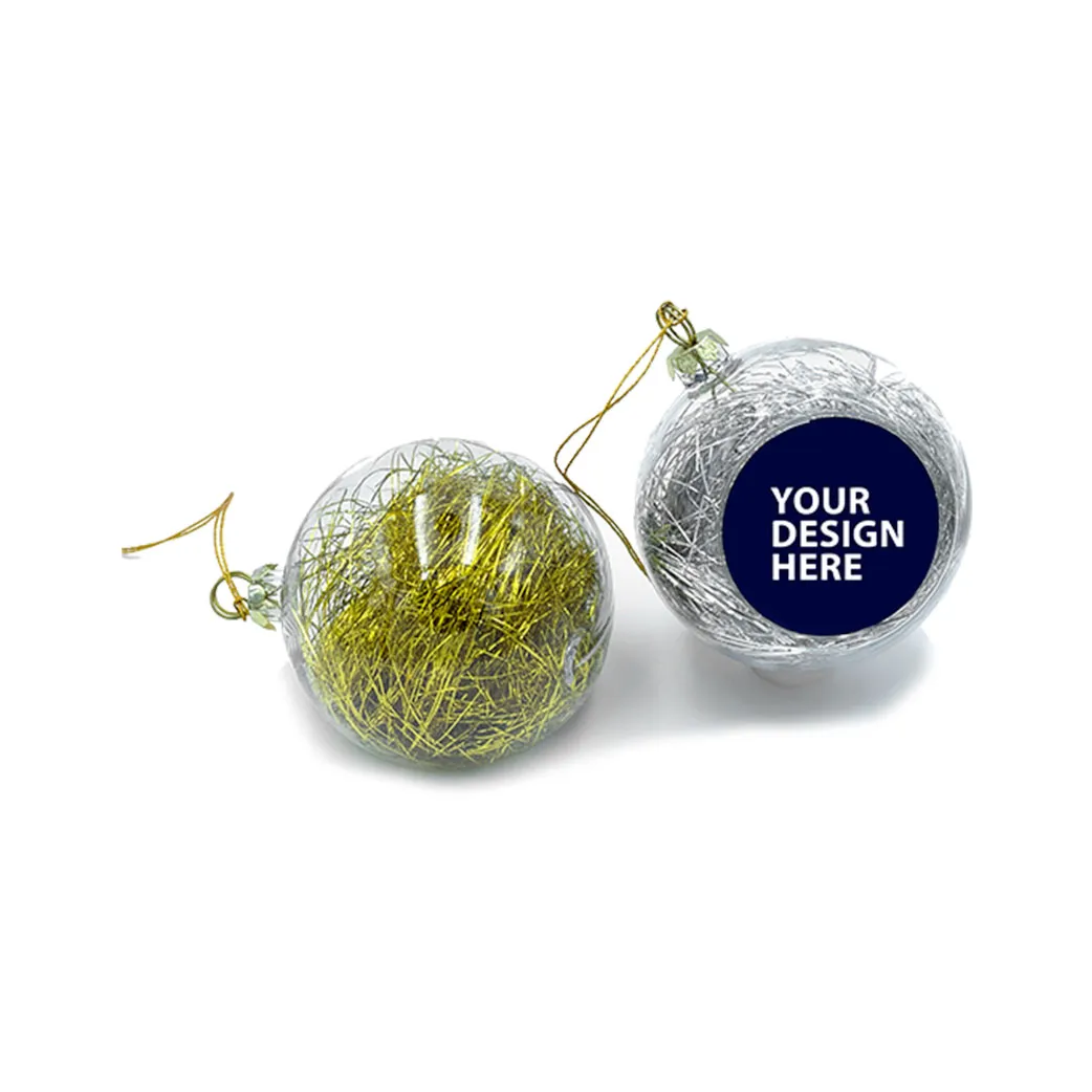 Christmas Balls