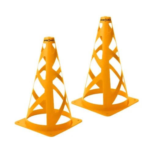 Collapsible-Cone Collapsible Cone