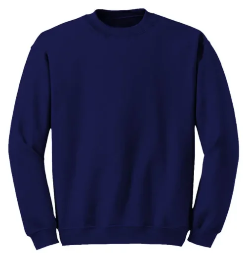 Crew Sweater
