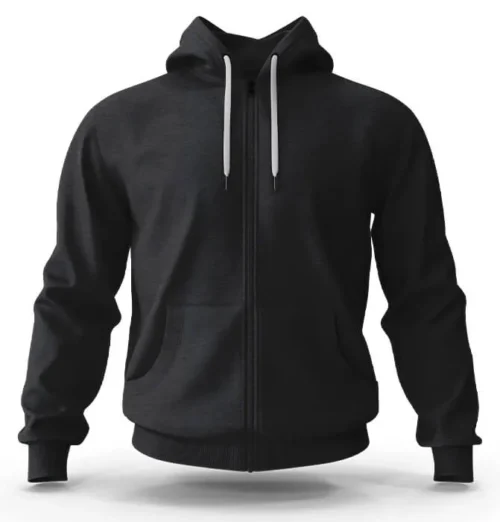 Full Zip Hoodies