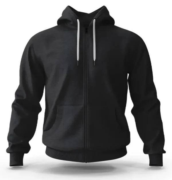 Full Zip Hoodies