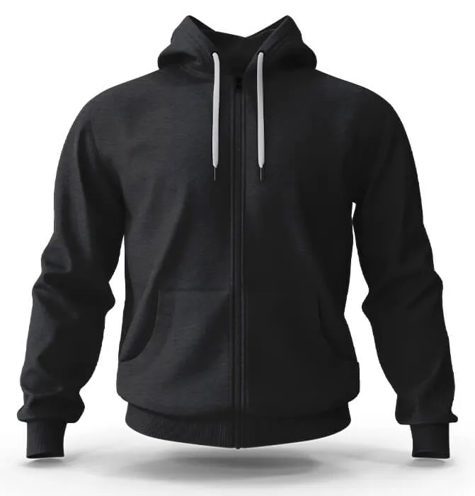 Full Zip Hoodies