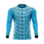 Goalkeeper Triangle Blue