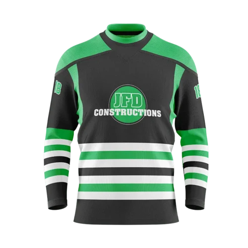 Primo Hockey Jersey