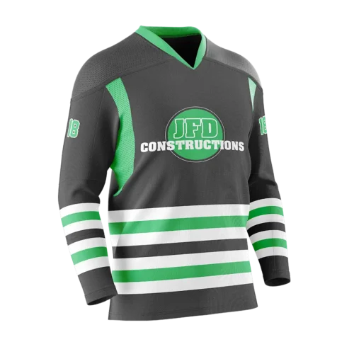 Primo Hockey Jersey