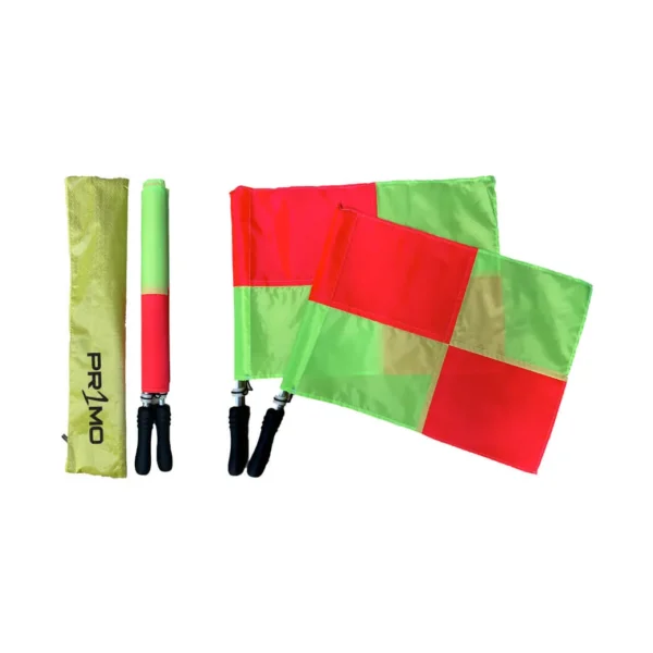 Linesman-Flag-Set Linesman Flag Set