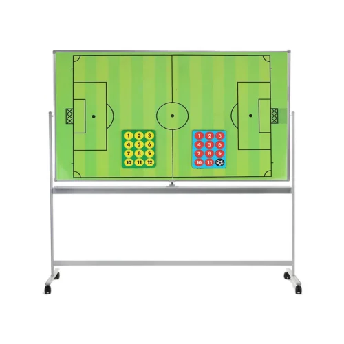 Magnetic Coach Board