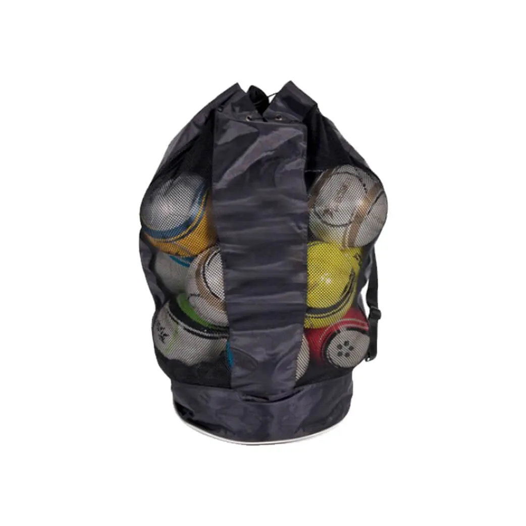 Nylon Ball Bag