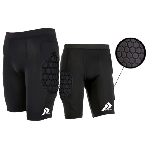 Padded Compression Short Padded Compression Short