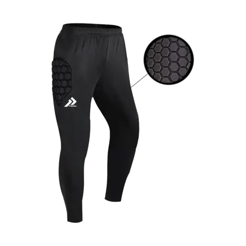 Padded Goalkeeper Pant Padded Goalkeeper Pant