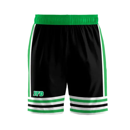 Custom Hockey Shorts