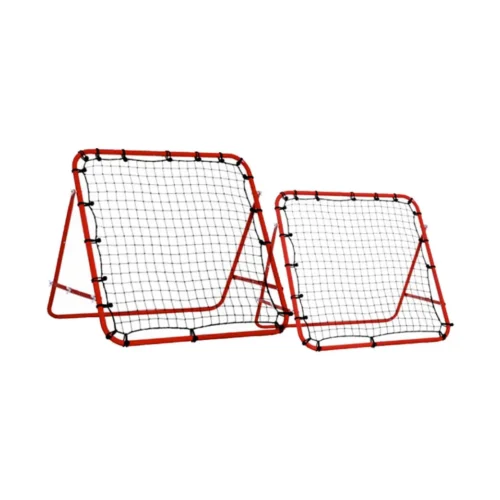 Rebounders Rebounders