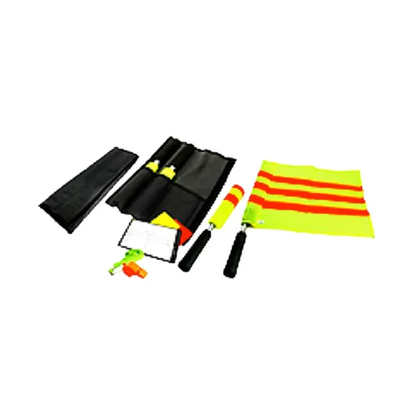 Referee-Kit Referee Kit