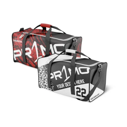 Sport Bag Sublimated