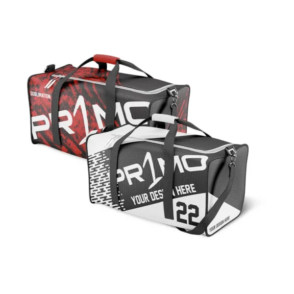 Sport Bag Sublimated