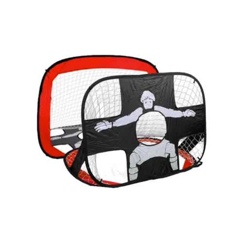 Target-Pop-Up-Goal Target Pop-Up Goal