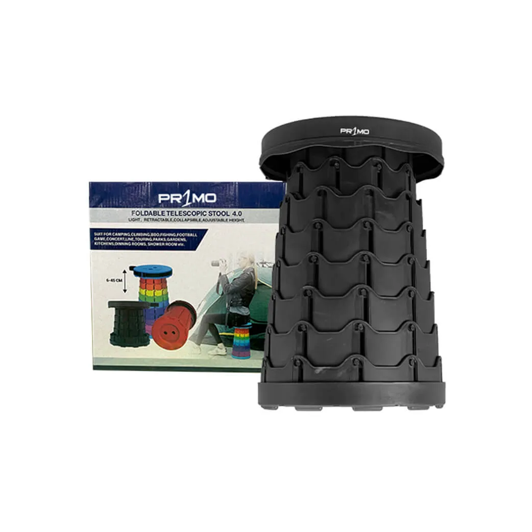 Telescopic-Portable-Stool Telescopic Portable Stool