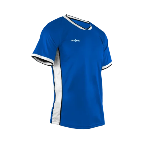 Primo Torneo Soccer Jersey Royal
