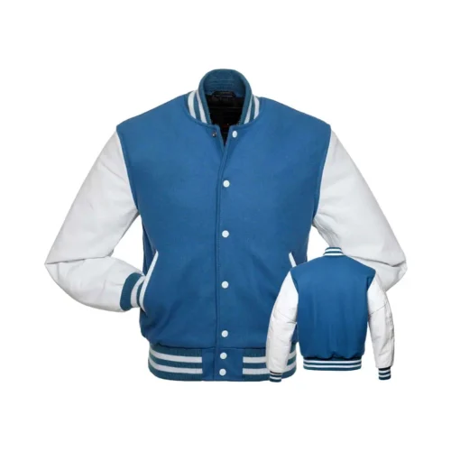 Varsity-Jacket Varsity Jacket