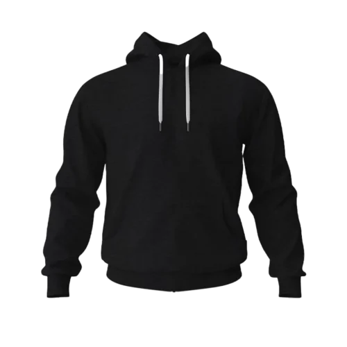 Classics Hoodies Black