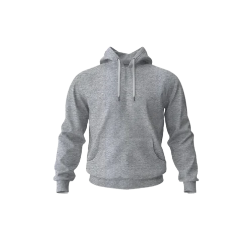Classics Hoodies Grey Classics Hoodies Grey