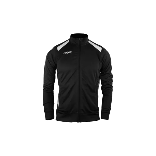 Primo Sports Classico Jacket Black Primo Sports Classico Jacket Black
