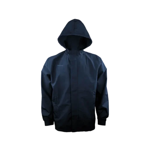 Classico Rain Jacket Navy