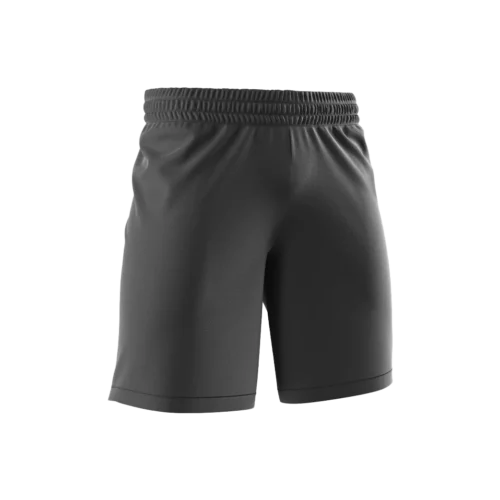 Classico Shorts Black Classico Shorts Black