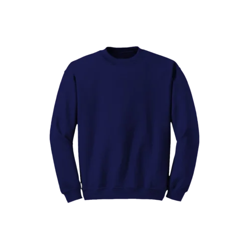 Crew Sweater Navy