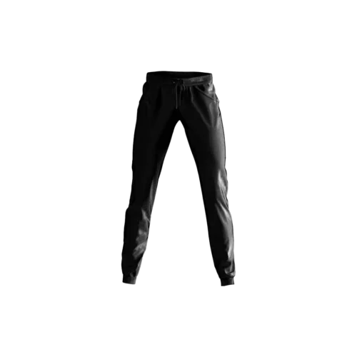 Primo Jogging Pant Black Primo Jogging Pant Black