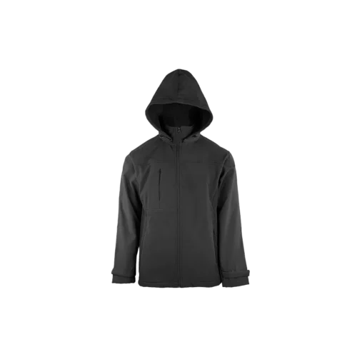 Classico Rain Jacket Black