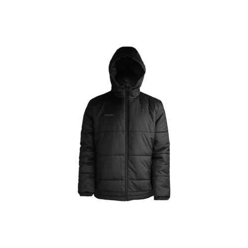 Winter-Jacket