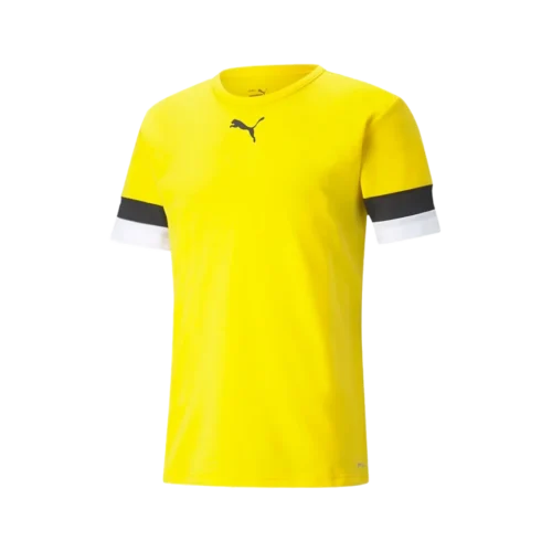 Puma Team Rise Jersey Yellow