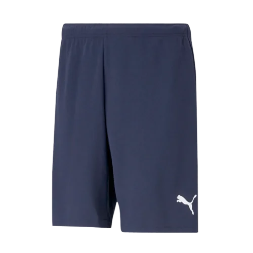 Team Rise Short Navy
