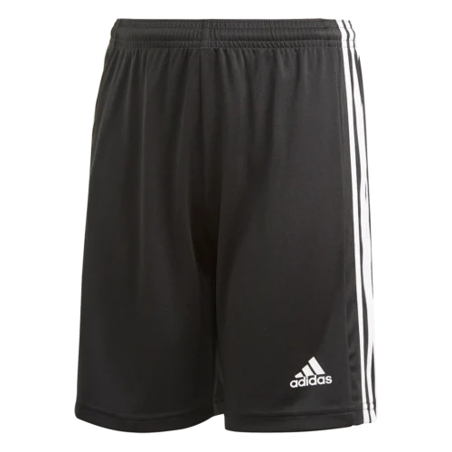 GN5767 Squadra 21 Black