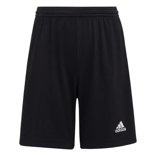 H57502 Entrada 22 Shorts Black Y