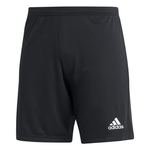 H57504 Entrada 22 Shorts Black A