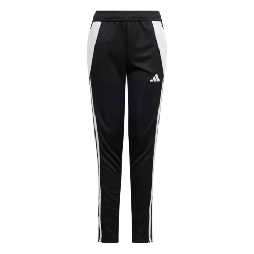 IJ7661 Tiro 24 Training Pants Black