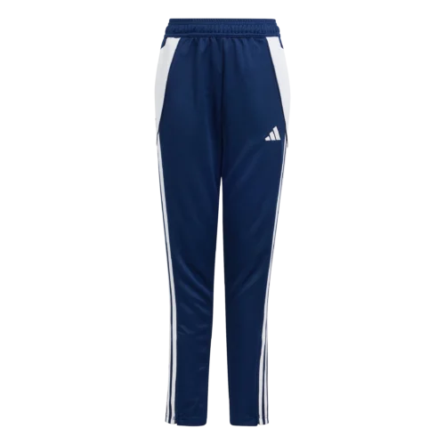 IS1007 Tiro 24 Training Pants Navy