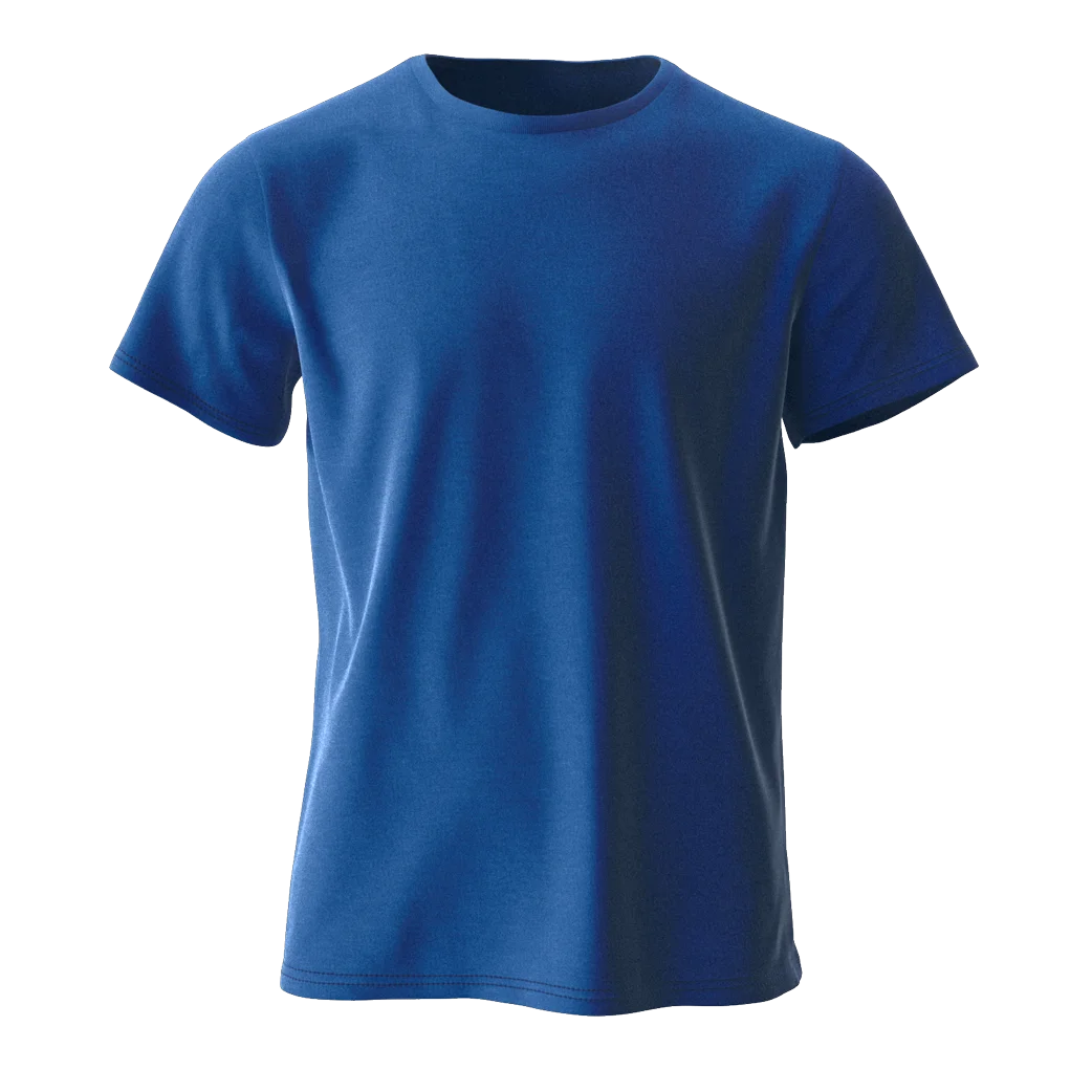 Deluxe T-Shirt
